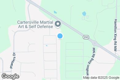Map image of the property - 115 Siena Dr