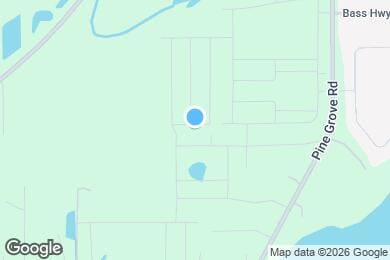Map image of the property - 5961 Thistleberry Flds Ln
