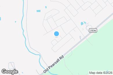 Map image of the property - 9007 Lunar Cv