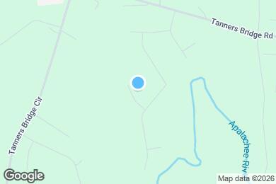 Map image of the property - 305 Nims Dr