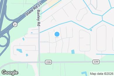 Map image of the property - 1859 MacKenzie Ct N