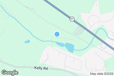 Map image of the property - 2304 Lake Vista Drive