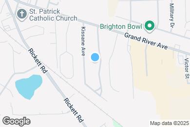 Map image of the property - 240 O'Doherty Rd