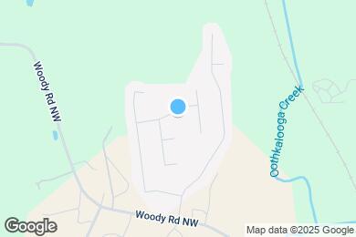 Map image of the property - 22 Keystone Ln