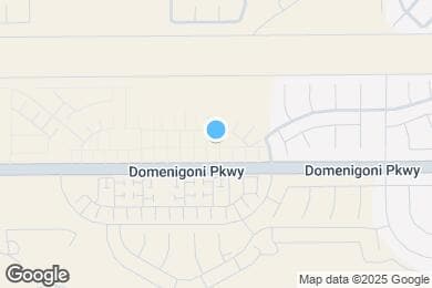 Map image of the property - 29411 Cumaru Ct