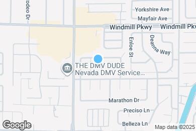 Map image of the property - 157 Sand Dune Ct