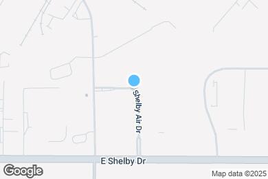 Map image of the property - 4462 Alixs Dr