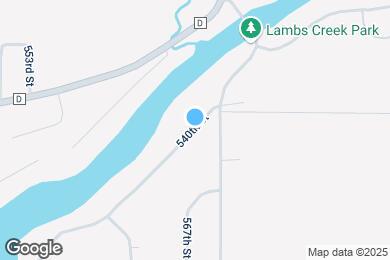 Map image of the property - N7880 540th St