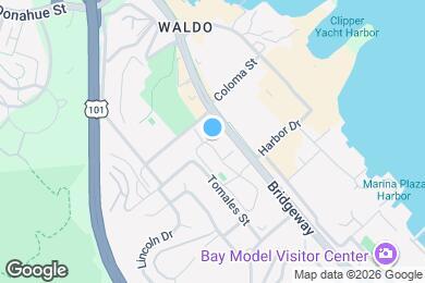 Map image of the property - 86 Cypress Pl