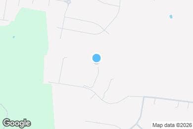 Map image of the property - 150 Faulkner Ln