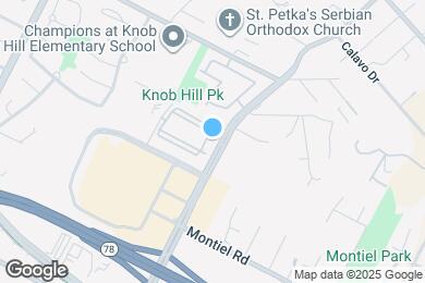 Map image of the property - 823 Nordahl Rd