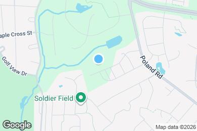 Map image of the property - Poland Hill Senior Apartments 55+