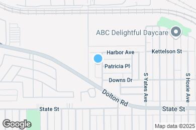 Map image of the property - 86 Luella Ave