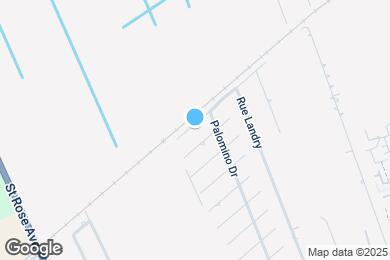 Map image of the property - 15 Wagon Train Ln
