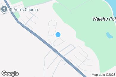 Map image of the property - 83 Hoolaau St