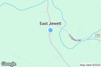 Map image of the property - 1208 Co Rd 23C