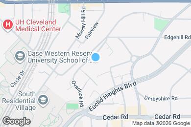 Map image of the property - Waldorf Towers Apartments