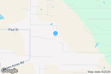 Map image of the property - 125 Jolin Ln