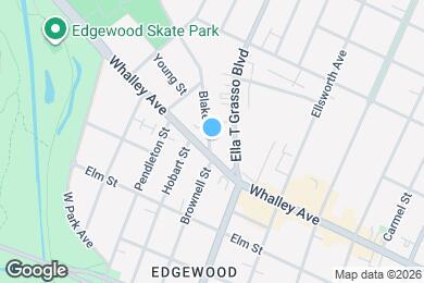 Map image of the property - 17-19 Blake St