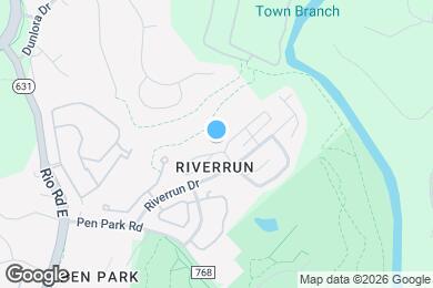 Map image of the property - 1286 Clifden Grn