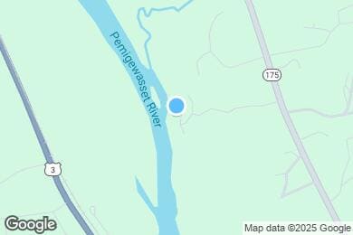 Map image of the property - 56 Mountain River Ave
