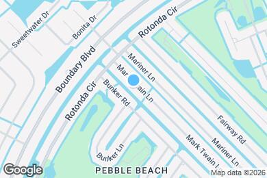 Map image of the property - 278 Mark Twain Ln