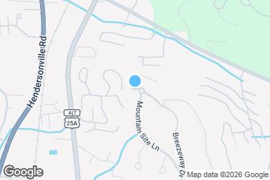 Map image of the property - 2 Mountain Site Ln Ext