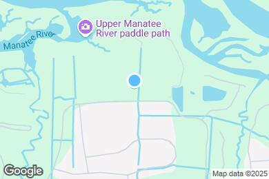 Map image of the property - 8205 Grand Estuary Trail