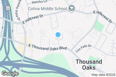 Map image of the property - Unit 6