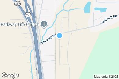 Map image of the property - 9846 Golden Ln