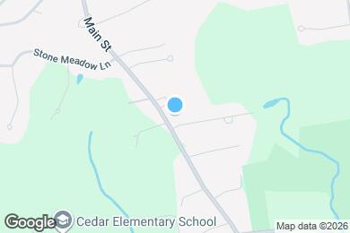 Map image of the property - 715 Main St