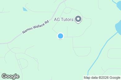 Map image of the property - 6620 Pond Vw Dr