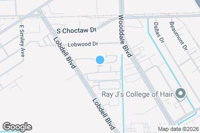Map image of the property - Bellaview Apartments and Townhomes