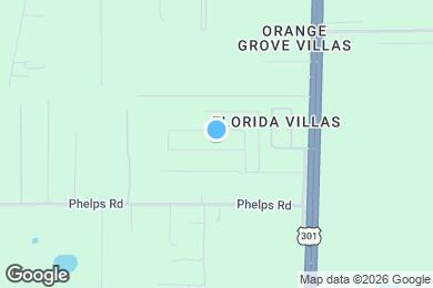 Map image of the property - 37767 Rattle Snake Trl