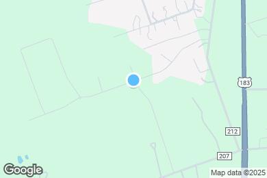 Map image of the property - 301 Northcrest Dr
