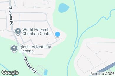 Map image of the property - 147 Blue Heron Dr