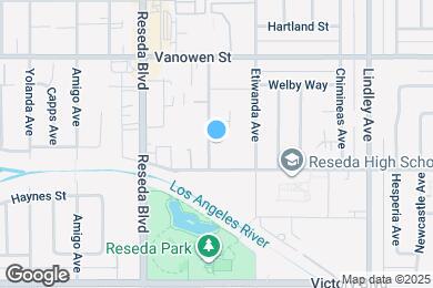 Map image of the property - Darby Dunes