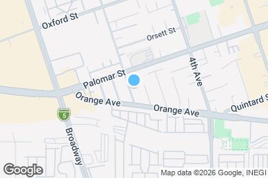 Map image of the property - Unit