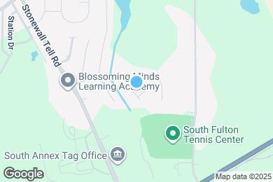 Map image of the property - 5505 Sierra Tr