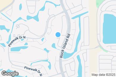Map image of the property - 3073 NW 72nd Ave