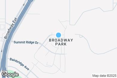 Map image of the property - 11526 Keystone Cir