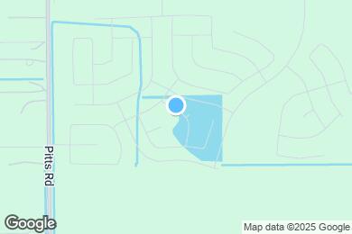 Map image of the property - 26607 Woodland Strawberry Ln