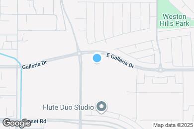 Map image of the property - Elysian Homes at Cadence