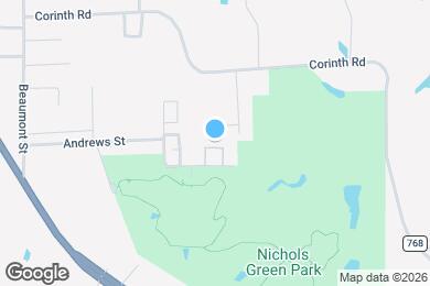 Map image of the property - Heritage Place