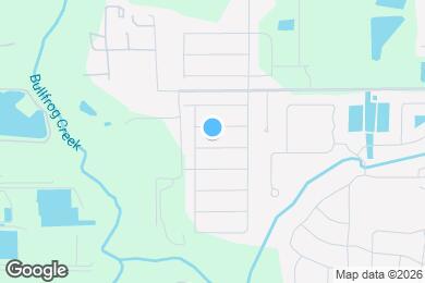 Map image of the property - 10210 Cool Waterlily Ave