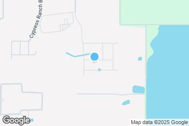 Map image of the property - 17884 Beaming Rays Ln