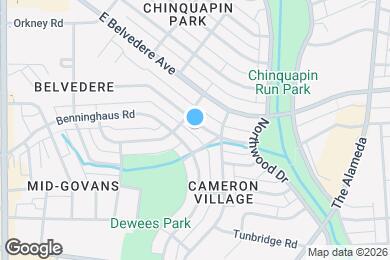 Map image of the property - 913 Saint Dunstans Rd