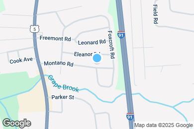 Map image of the property - 29 Montano Rd