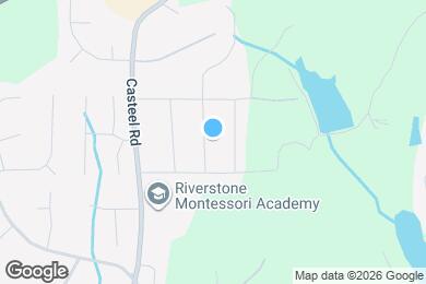 Map image of the property - 367 Bedford St