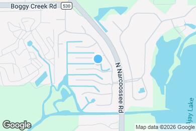 Map image of the property - Unit